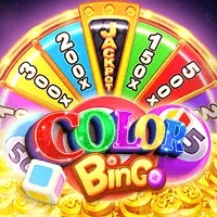 BINGO MÀU SẮC