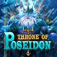 NGAI VÀNG CỦA POSEIDON