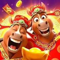FORTUNE HORSES