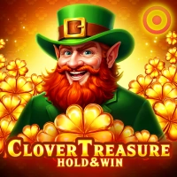 Kho Báu Cỏ May Mắn: Hold & Win