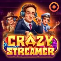 Streamer Điên Cuồng