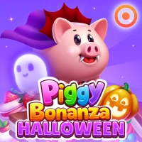 Heo Bonanza: Halloween