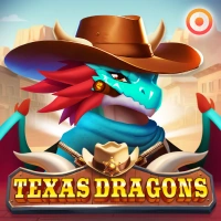 Rồng Texas