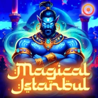 Istanbul Huyền Bí