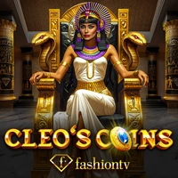 Đồng Xu Của Cleo - Fashion TV