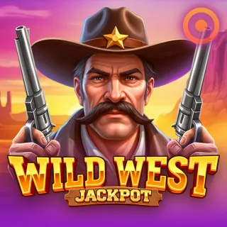 Jackpot Miền Tây Hoang Dã