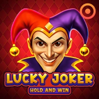 Joker May Mắn: Hold & Win