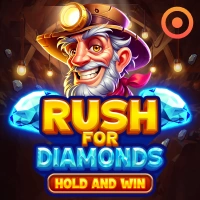 Săn Kim Cương: Hold & Win
