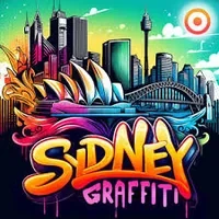 Graffiti Ở Sydney