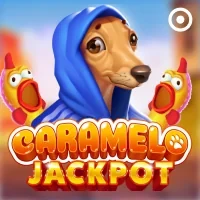 Jackpot Caramelo