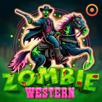 Zombie Miền Tây