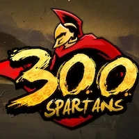 300 Chiến Binh Sparta