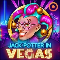 Jack Potter Tại Vegas