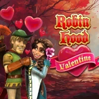 Robin Hood: Valentine