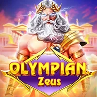 Zeus Đỉnh Olympus