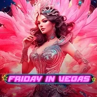 Thứ Sáu Tại Vegas