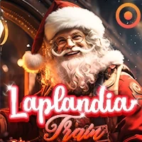 Tàu Laplandia
