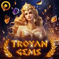 Đá Quý Thành Troy