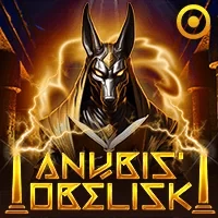 Đài Tưởng Niệm Anubis