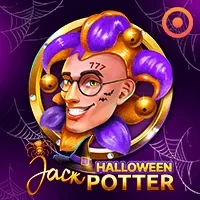 Jack Potter: Halloween