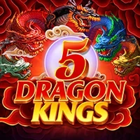 Ngũ Long Vương