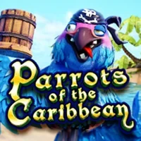 Vẹt Biển Caribê