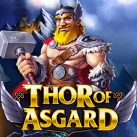 Thần Sấm Asgard