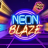 Ánh Sáng Neon
