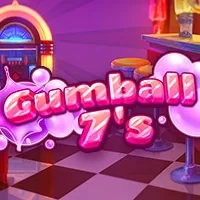 Kẹo Gumball 7s