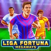 Liên Minh May Mắn Megaways Pro