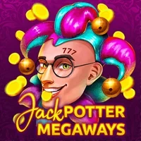 Jack Potter Megaways