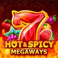 Cay Nồng Megaways