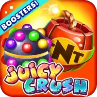 Juicy Crush