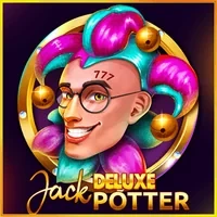 Jack Potter Cao Cấp