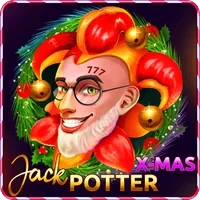 Jack Potter Giáng Sinh