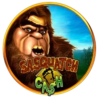 Tiền mặt Sasquatch