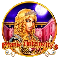 Sự giàu có của Marie Antoinette