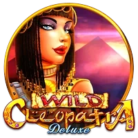 Cleopatra hoang dã