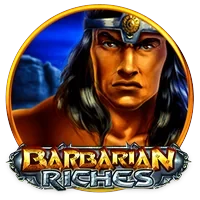 Sự giàu có của tộc Barbarian