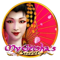 Bí mật Geisha của tôi