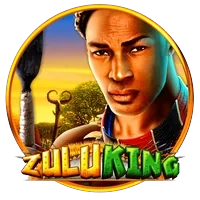 Vua Zulu
