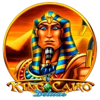 Vua Cairo Deluxe