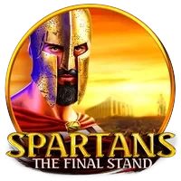 Trận chiến cuối cùng Sparta