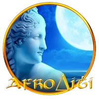 Nữ thần Aphrodite
