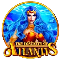 Thành phố Atlantis
