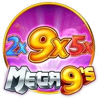 Mega số 9
