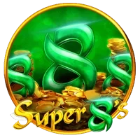 Siêu số 8