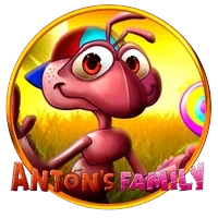 Gia đình Anton