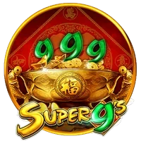 Siêu số 9