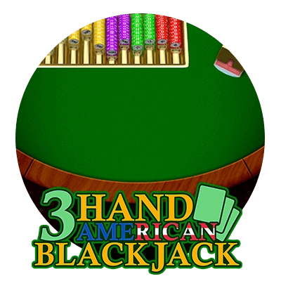 Blackjack